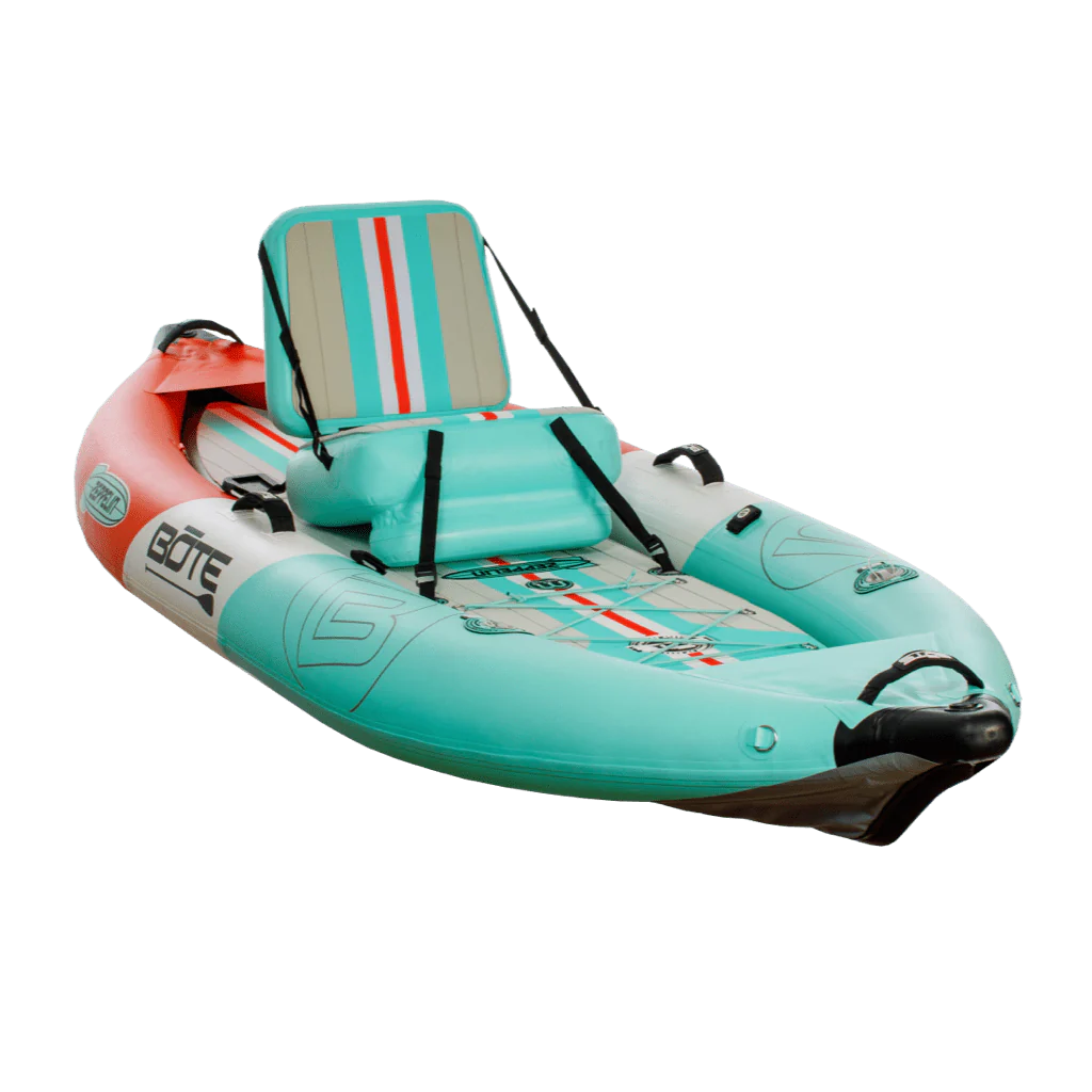 BOTE - Zepplin Aero 10' Kayak 2024