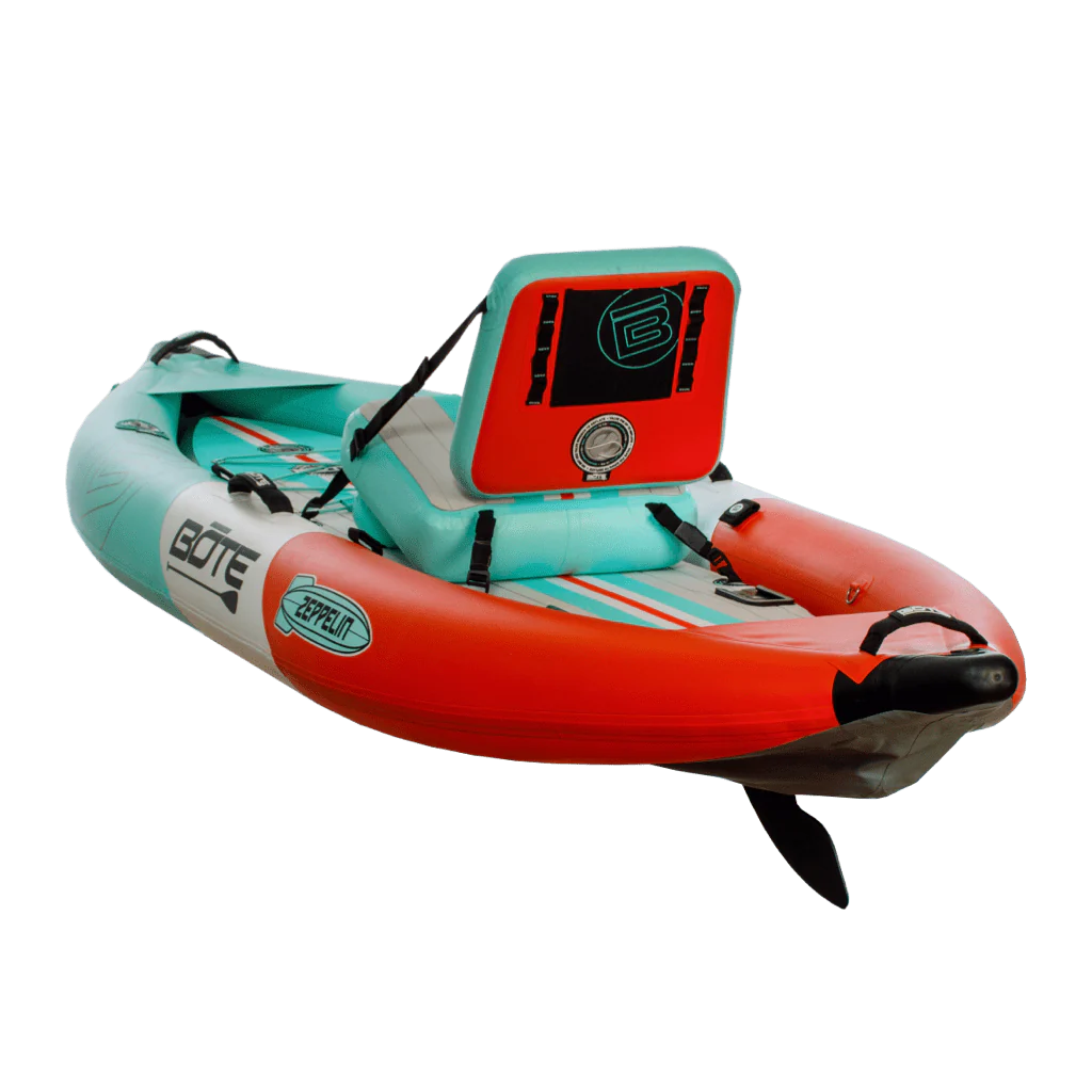 BOTE - Zepplin Aero 10' Kayak 2024