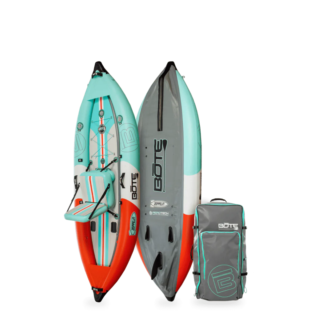 BOTE - Zepplin Aero 10' Kayak 2024