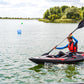 Riber Deluxe Sit on top 1 person kayak