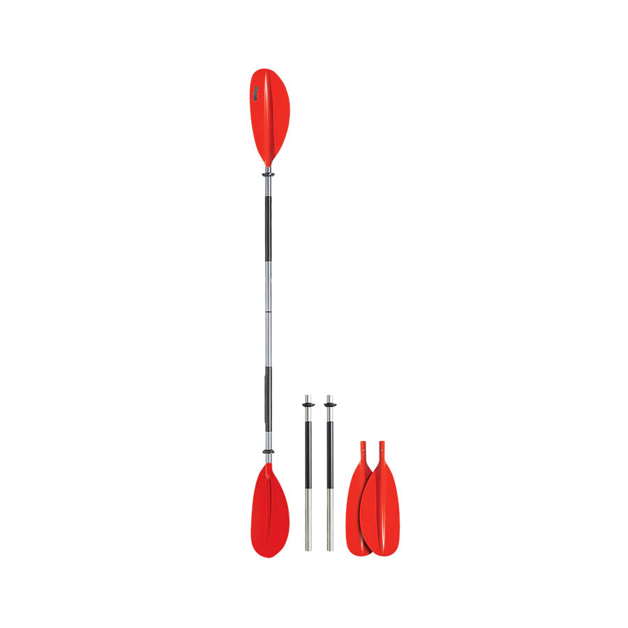 Bravo 220cm Curved Blade Paddle