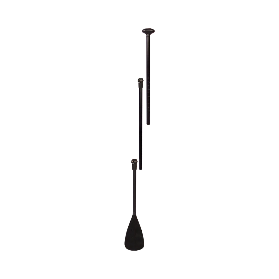 Bravo SUP Fibreglass Paddle 3 Piece