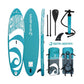 Spinera Let's Paddle 10ft4 iSUP Package 2023
