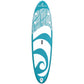 Spinera Let's Paddle 10ft4 iSUP Package 2023