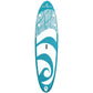 Spinera Let's Paddle 11ft2 iSUP Package 2025