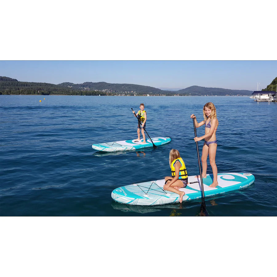 Spinera Let's Paddle 9ft10 iSUP Package 2023