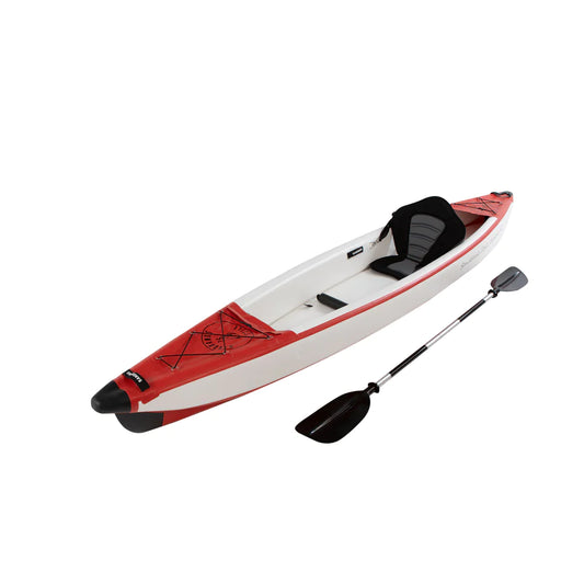 Sandbanks Style Explorer Single Seater Kayak