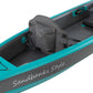 Sandbanks Style Explorer Double Seater Kayak