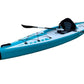 Sandbank Style Optimal Single Seater Kayak
