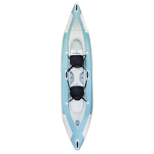 Spinera Adriatic 430 Kayak 2024