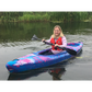 Riber Deluxe Sit in Kayak