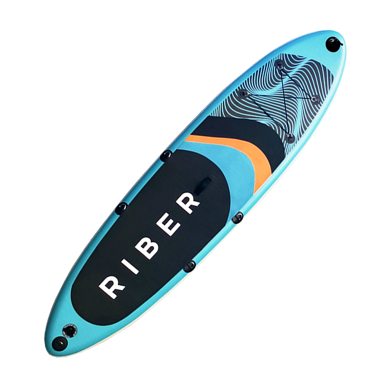 Riber 322 Inflatable SUP