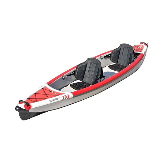 ZPro Slider 410 Kayak 2023