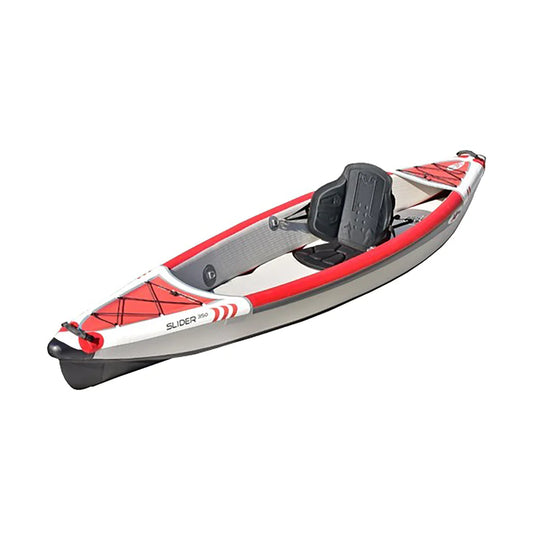 ZPro Slider 375 Kayak 2023