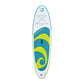 Spinera Classic 9ft10 iSUP Package 3