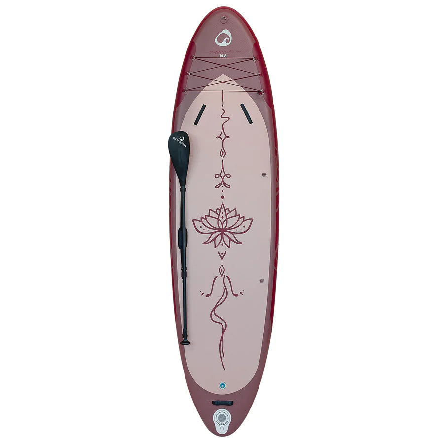 Spinera Suprana 10'8 iSUP Package 2023