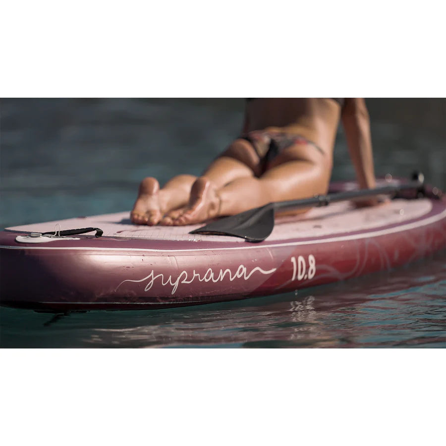 Spinera Suprana 10'8 iSUP Package 2023