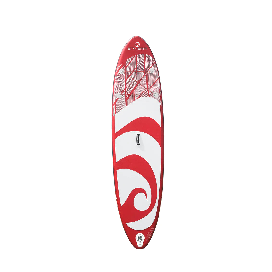 Spinera SupVenture 10ft6 iSUP Package 2023