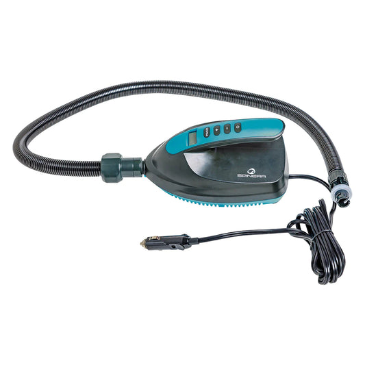 Spinera SUP2 Electric Pump High Pressure 12v