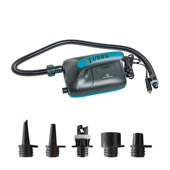Spinera SUP3 Electric Pump High Pressure 12v