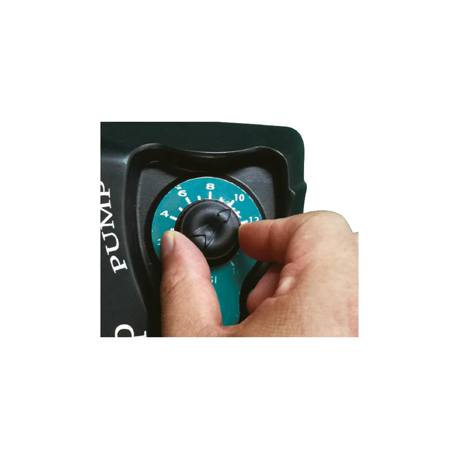 Spinera SUP1 Electric Pump High Pressure 12v