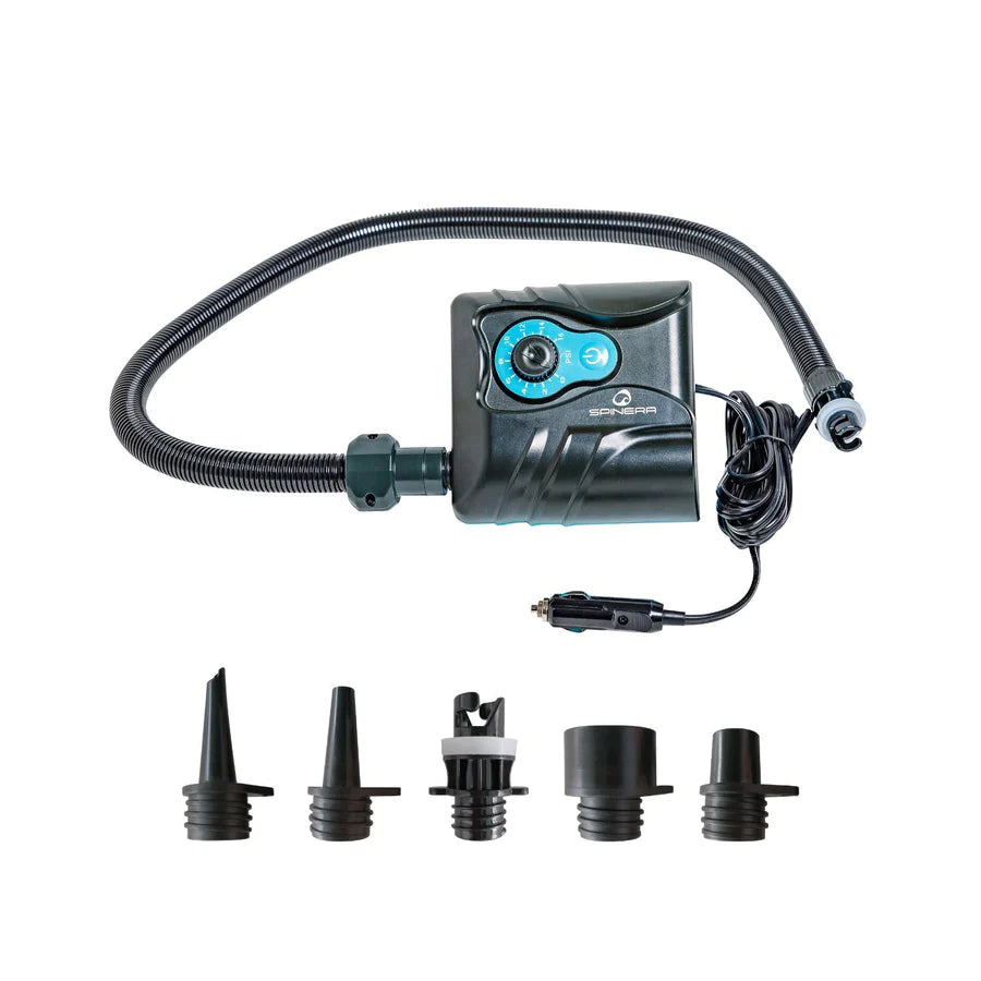 Spinera SUP1 Electric Pump High Pressure 12v