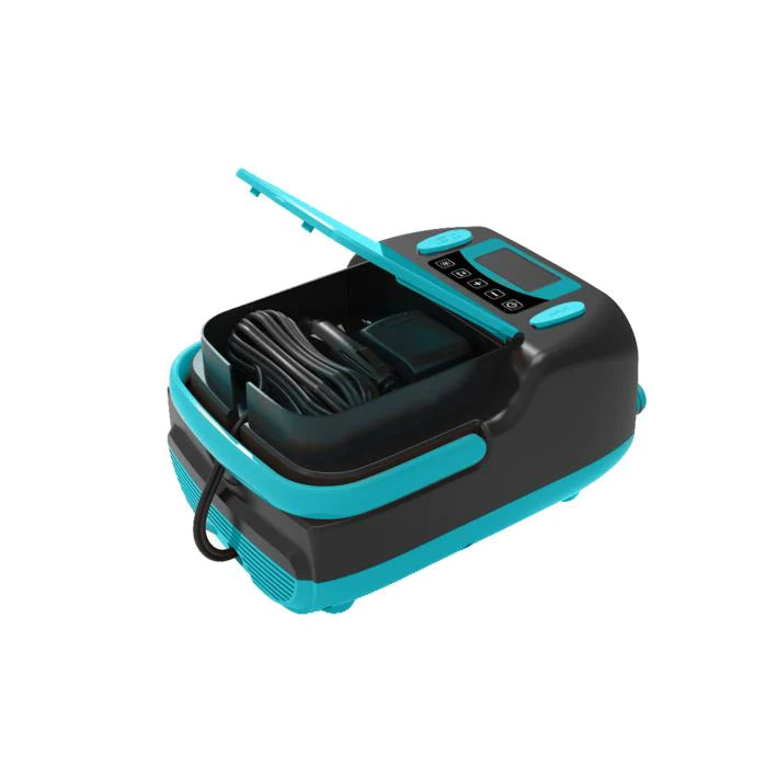 Spinera SUP5 Electric Pump High Pressure 12v