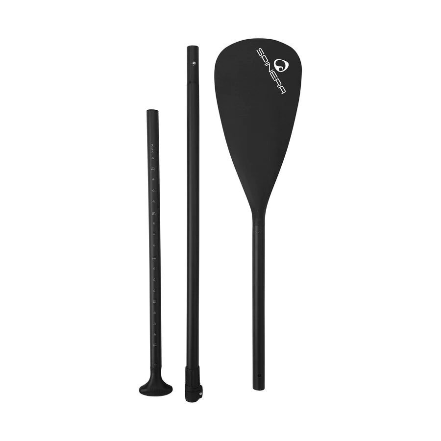 Spinera SUP Paddle Classic Aluminium