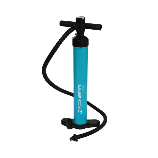 Spinera Double Action Classic Pump