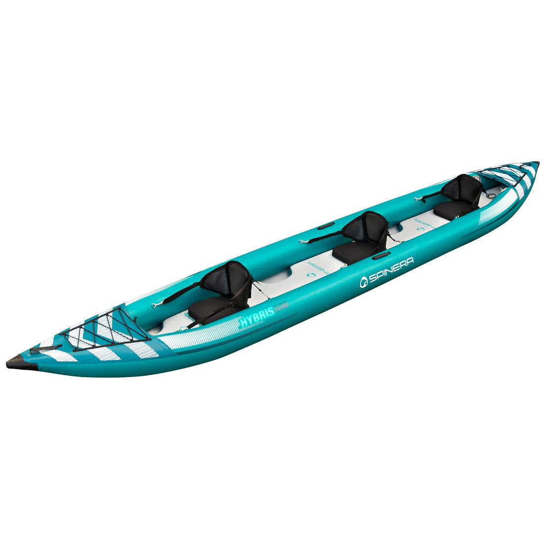 Spinera Hybris 500 Touring Kayak 2024