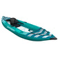 Spinera Hybris 320 Touring Kayak 2024