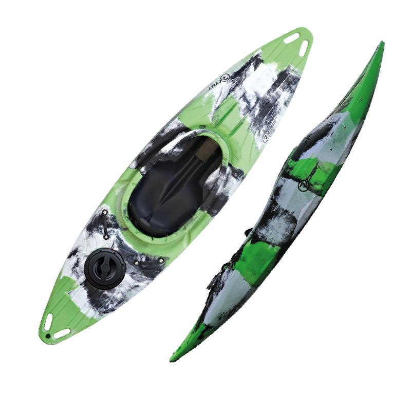 Riber White Water Tourer