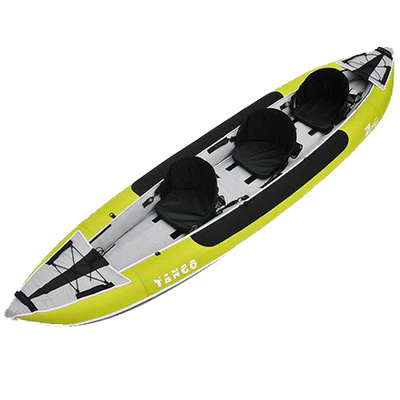 ZPro Tango 300 Kayak 2023