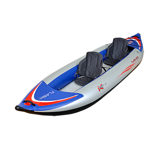 Zpro Flash 200 Kayak 2023